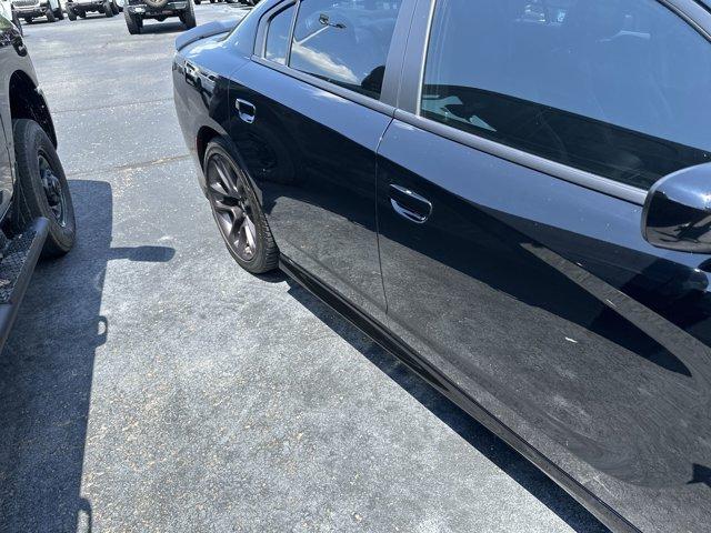 used 2022 Dodge Charger car, priced at $38,095