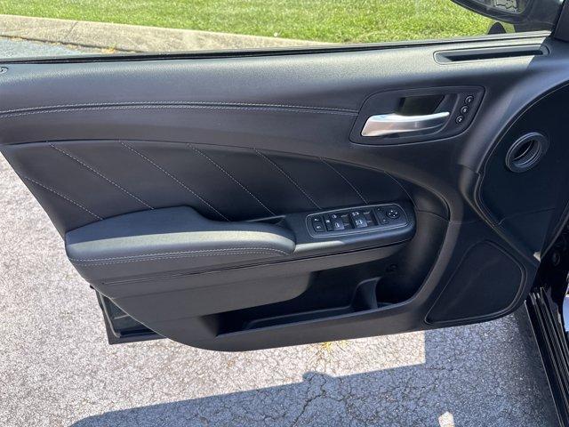 used 2022 Dodge Charger car, priced at $38,095