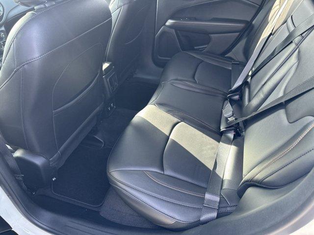 used 2018 Jeep Compass car, priced at $14,495
