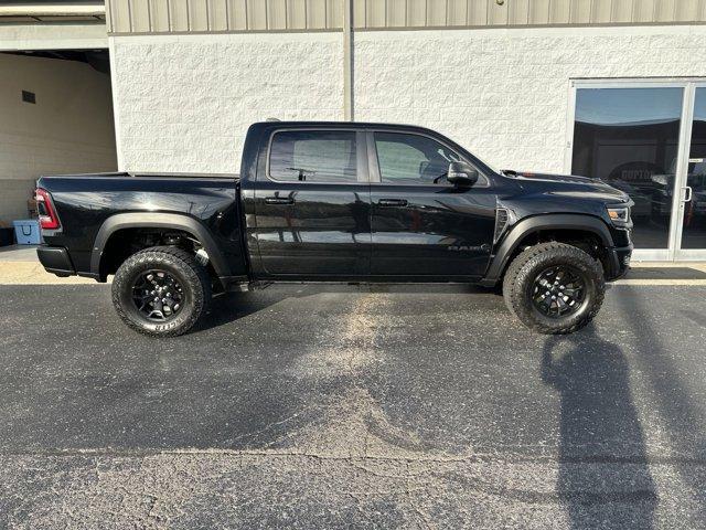 used 2021 Ram 1500 car, priced at $75,995