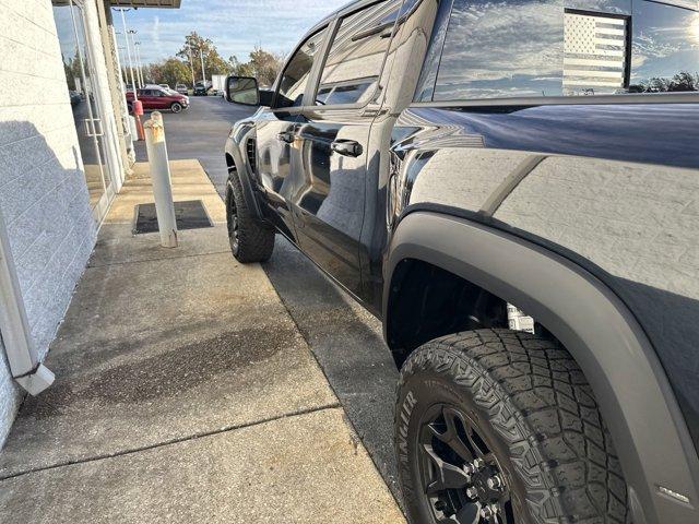 used 2021 Ram 1500 car, priced at $75,995