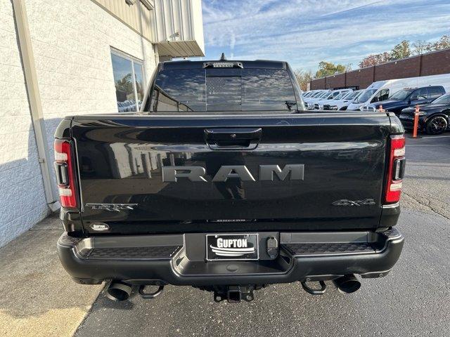 used 2021 Ram 1500 car, priced at $75,995