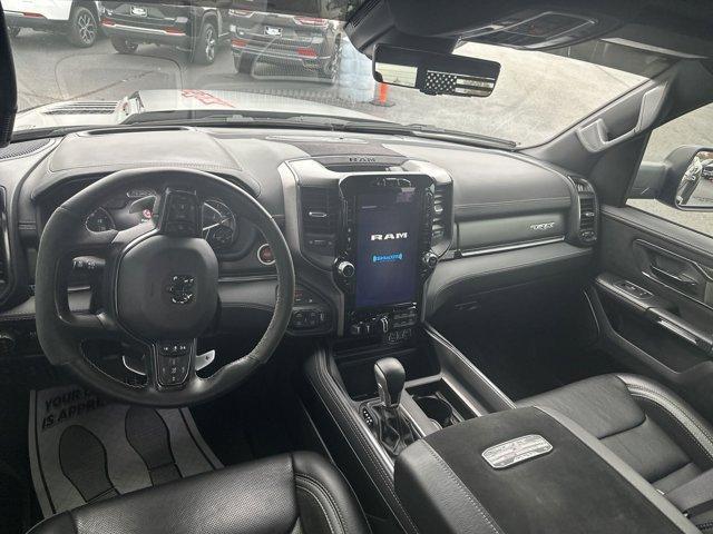 used 2021 Ram 1500 car, priced at $75,995