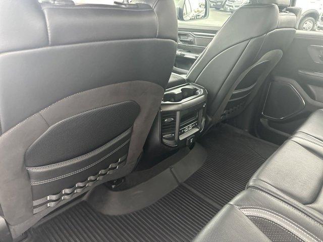 used 2021 Ram 1500 car, priced at $75,995