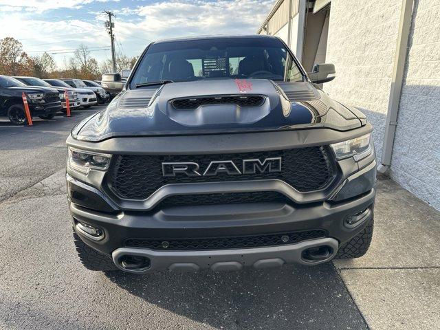 used 2021 Ram 1500 car, priced at $75,995