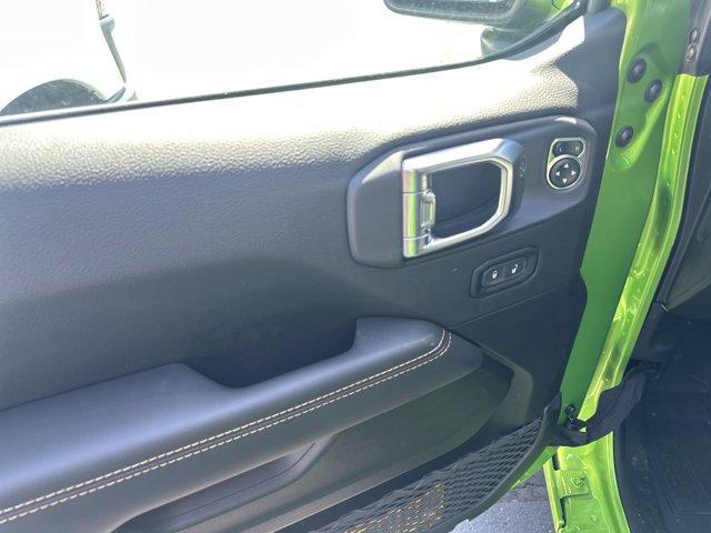 new 2025 Jeep Gladiator car, priced at $50,945