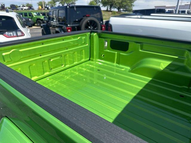 new 2025 Jeep Gladiator car, priced at $50,945