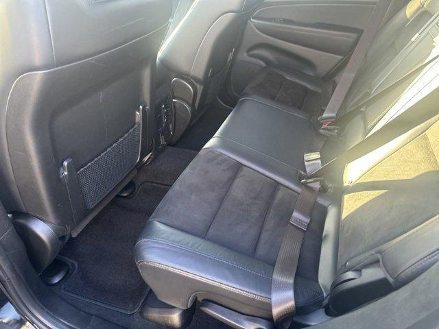 used 2022 Jeep Grand Cherokee WK car, priced at $25,608