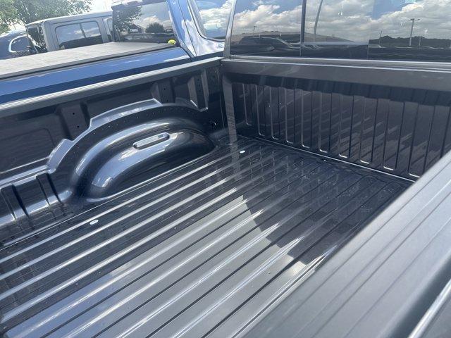 used 2023 Ram 1500 car, priced at $48,995