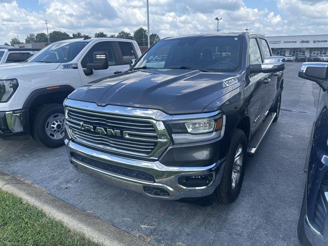 used 2023 Ram 1500 car, priced at $48,995