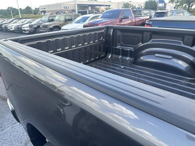used 2023 Ram 1500 car, priced at $48,995