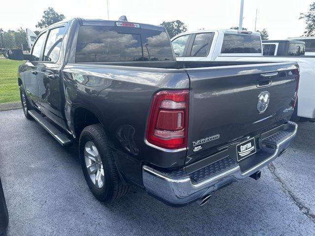 used 2023 Ram 1500 car, priced at $48,995