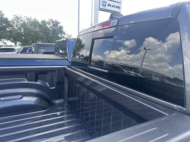 used 2023 Ram 1500 car, priced at $48,995