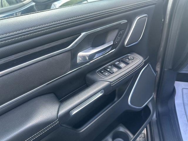 used 2023 Ram 1500 car, priced at $48,995