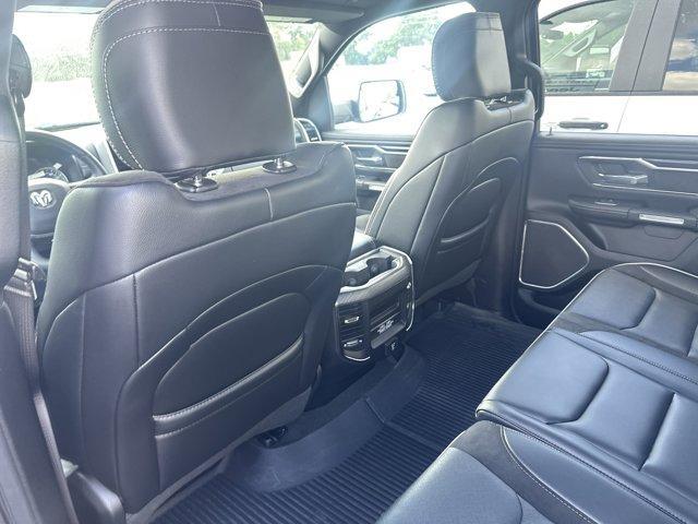 used 2023 Ram 1500 car, priced at $48,995