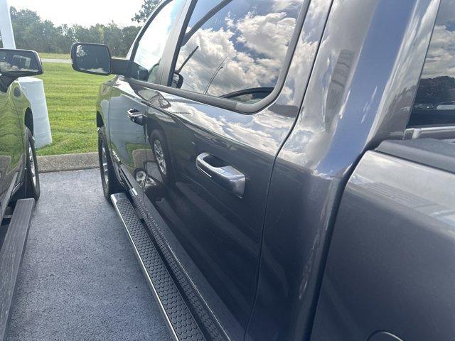 used 2023 Ram 1500 car, priced at $48,995