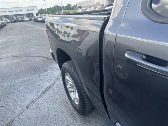 used 2023 Ram 1500 car, priced at $48,995