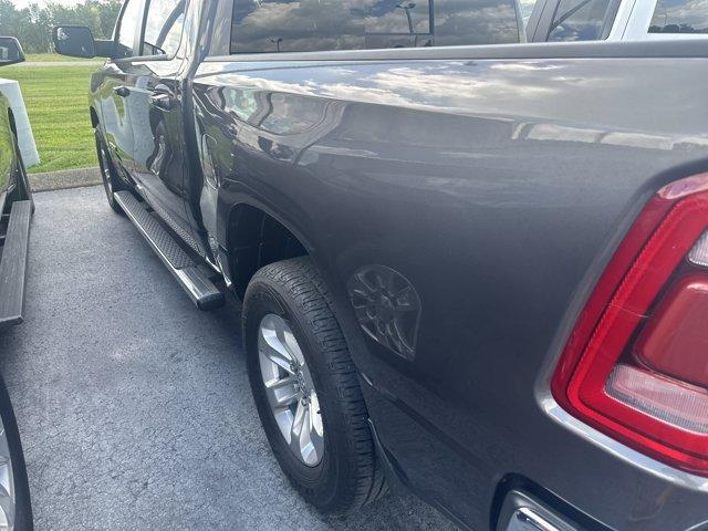 used 2023 Ram 1500 car, priced at $48,995