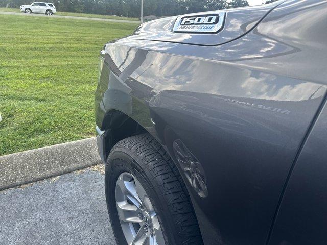 used 2023 Ram 1500 car, priced at $48,995