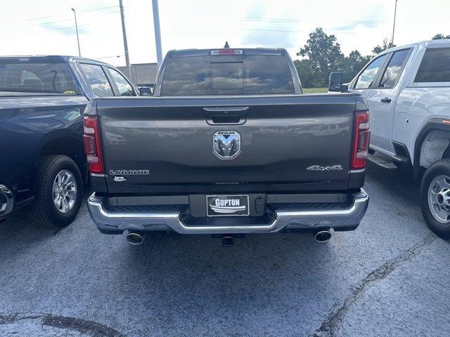 used 2023 Ram 1500 car, priced at $48,995