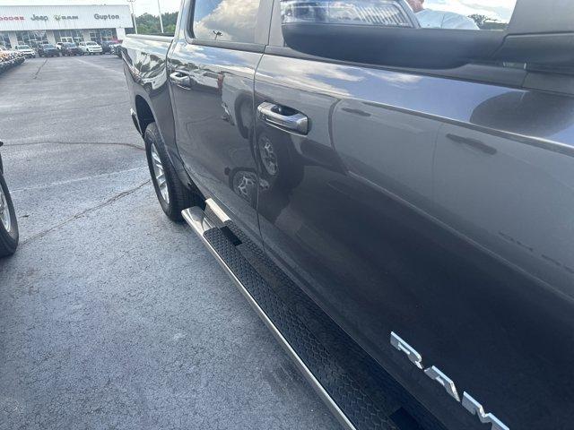 used 2023 Ram 1500 car, priced at $48,995