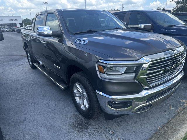 used 2023 Ram 1500 car, priced at $48,995