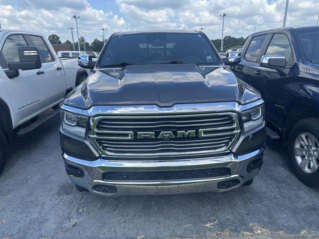 used 2023 Ram 1500 car, priced at $48,995