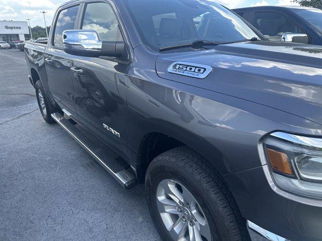 used 2023 Ram 1500 car, priced at $48,995