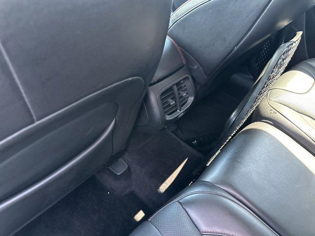 used 2018 Jeep Cherokee car, priced at $14,995