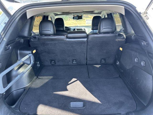 used 2018 Jeep Cherokee car, priced at $14,995