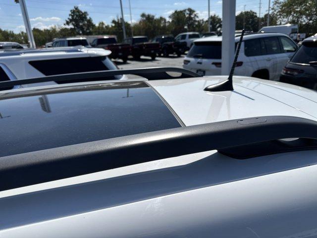 used 2018 Jeep Cherokee car, priced at $14,995