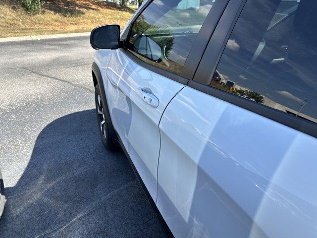 used 2018 Jeep Cherokee car, priced at $14,995