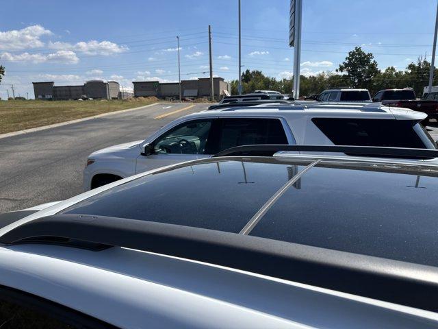 used 2018 Jeep Cherokee car, priced at $14,995