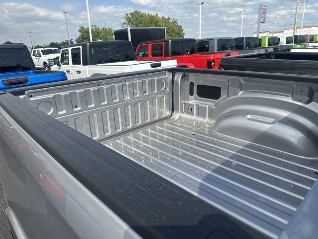 new 2025 Ram 1500 car, priced at $55,567