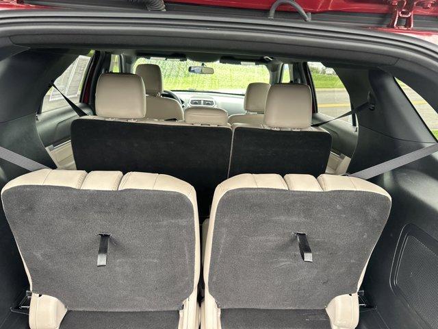 used 2019 Ford Explorer car, priced at $22,995
