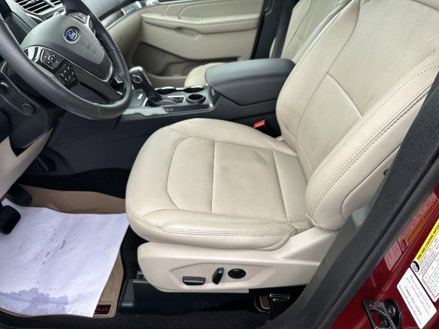 used 2019 Ford Explorer car, priced at $22,995