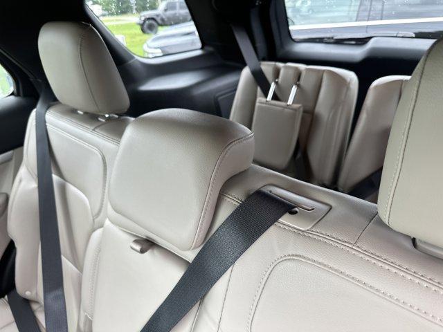 used 2019 Ford Explorer car, priced at $22,995