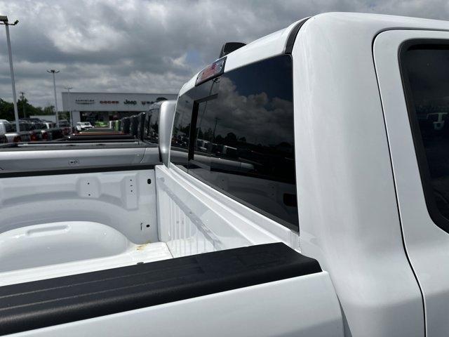 new 2025 Ram 1500 car, priced at $54,952