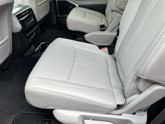 new 2025 Jeep Wagoneer car, priced at $68,138