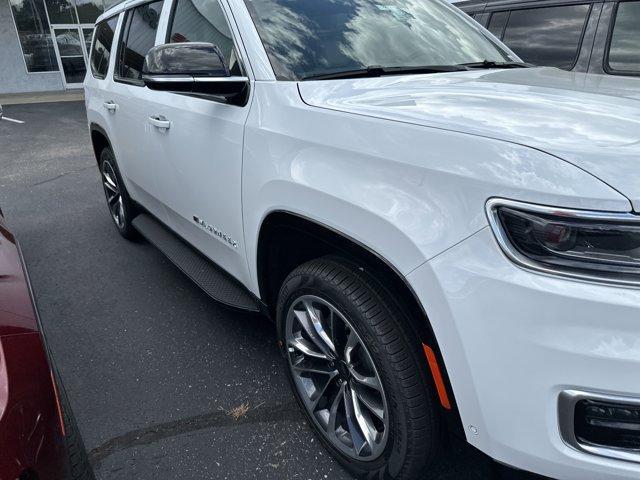 new 2025 Jeep Wagoneer car, priced at $68,138