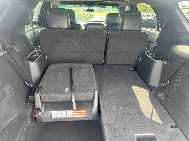 used 2014 Ford Explorer car, priced at $10,995
