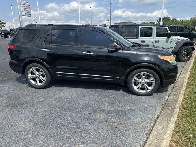 used 2014 Ford Explorer car, priced at $10,995