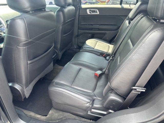 used 2014 Ford Explorer car, priced at $10,995
