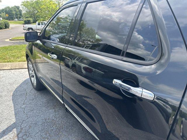 used 2014 Ford Explorer car, priced at $10,995