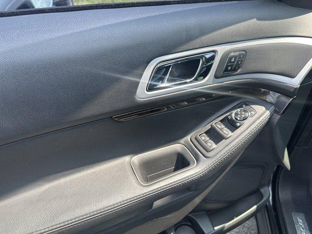 used 2014 Ford Explorer car, priced at $10,995