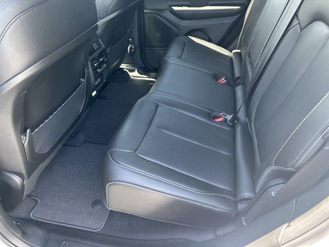 new 2025 Jeep Grand Cherokee car, priced at $54,445