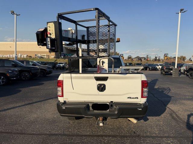 used 2023 Ram 3500 car, priced at $89,995