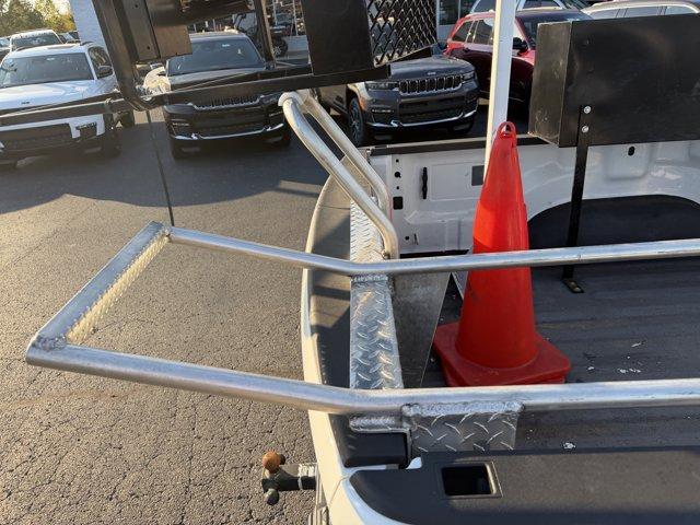 used 2023 Ram 3500 car, priced at $89,995