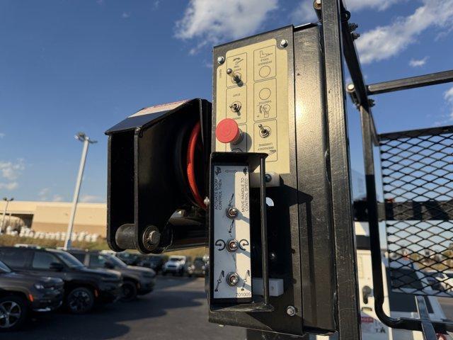 used 2023 Ram 3500 car, priced at $89,995