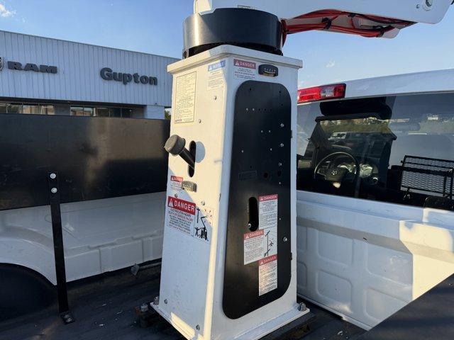 used 2023 Ram 3500 car, priced at $89,995